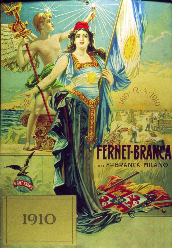 Entrevista con el senor Fernando del Boca by VINTAGE POSTER